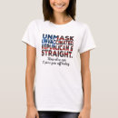 Recherche de republican tshirts Usa