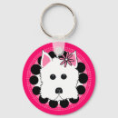 Search for westie keychains West highland white terrier