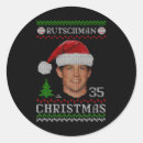 Recherche de sueur autocollants Noël