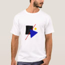 Search for bauhaus design tshirts Geometric