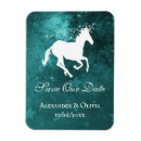 Search for fantasy party save the dates Unicorn