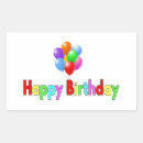 Search for celebrate birthday stickers Festive