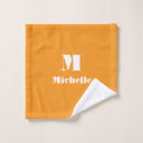 Search for orange bath sets Chic