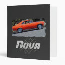 Search for classic cars binders Chevy