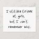 Search for funny mens postcards Joke
