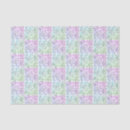 Search for geometric pattern tissue paper Blue