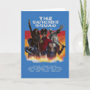 Search for explosions cards Dc comics