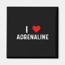 Search for adrenaline magnets Winter sport