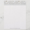 Search for linen stationery paper Modern