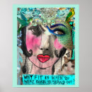 Recherche de peinture de chat art Unique