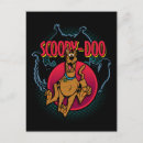 Search for mystery inc postcards Scooby doo