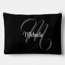 Recherche de cosmétiques pochettes Texte