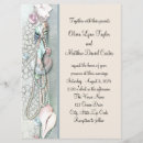 Recherche de pearl wedding invitations Tropical