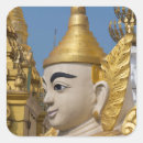 Search for buddha statue stickers Buddhist