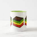 Recherche de cookies tasses Arc en ciel