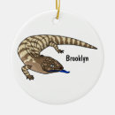 Search for reptiles ornaments Illustration