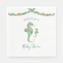 Recherche de hippocampe serviettes Sauge