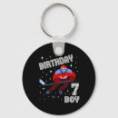 Search for 7th keychains Birthday