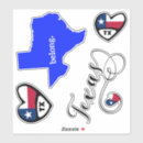 Search for texas map stickers Texan