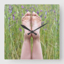 Search for feet clocks Foot
