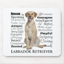 Search for lab mousepads Labrador retriever