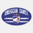 Search for samoa stickers Flag