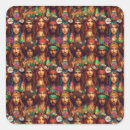 Search for tapestry stickers Vintage