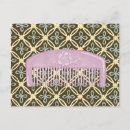 Recherche de arrière plan de cartes postales Lavande