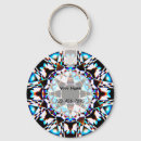 Search for core keychains Blue