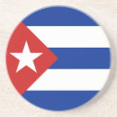 Recherche de le cuba dessous de verres Cubain