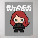 Search for black widow comic posters Super hero
