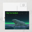 Recherche de climat polaire cartes postales Arctique