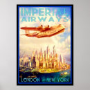 Recherche de london posters New york