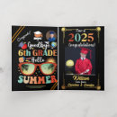 Search for 6th grade cards Summer