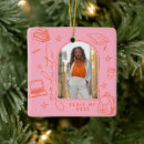 Recherche de graduation ornaments Pour elle