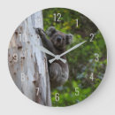 Recherche de animaux horloges Faune