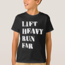 Search for bulk kids tshirts Body builder