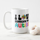 Recherche de autisme tasses Fierté autiste