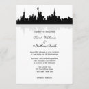Search for new york city wedding invitations Empire state building
