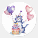 Search for purple cake stickers Cute
