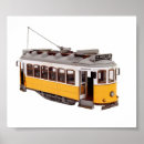 Search for lisbon posters Tram