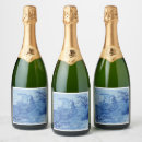 Search for willow labels Blue and white