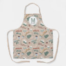 Search for training aprons Cute