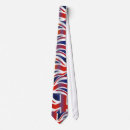 Search for world flags ties Union jack