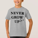Search for never grow up tshirts Tinkerbell