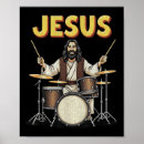 Search for christian music posters God