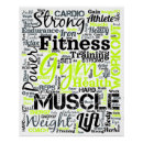 Search for motivation design posters Gym