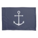 Search for nautical pillowcases Beach