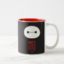 Search for baymax mugs Walt disney