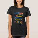 Recherche de syndrome tshirts Jour
